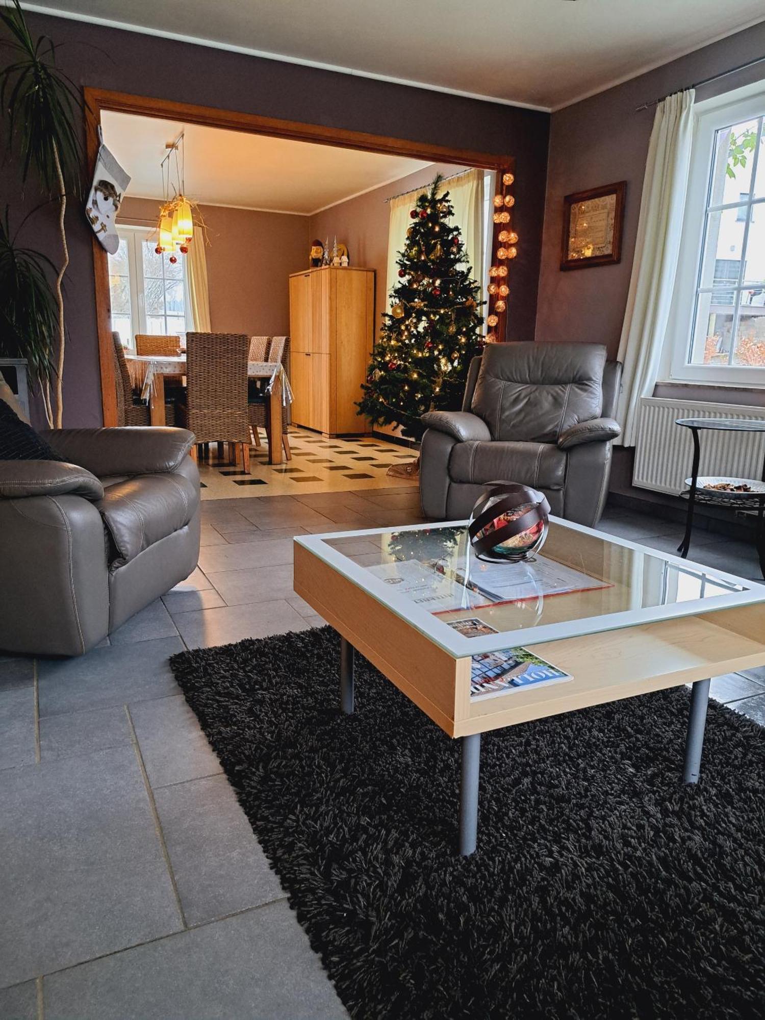 Gite Wibrin-Achouffe Houffalize Exterior foto