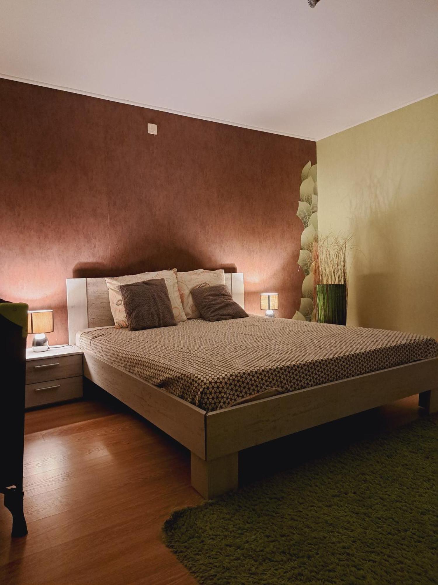 Gite Wibrin-Achouffe Houffalize Habitación foto