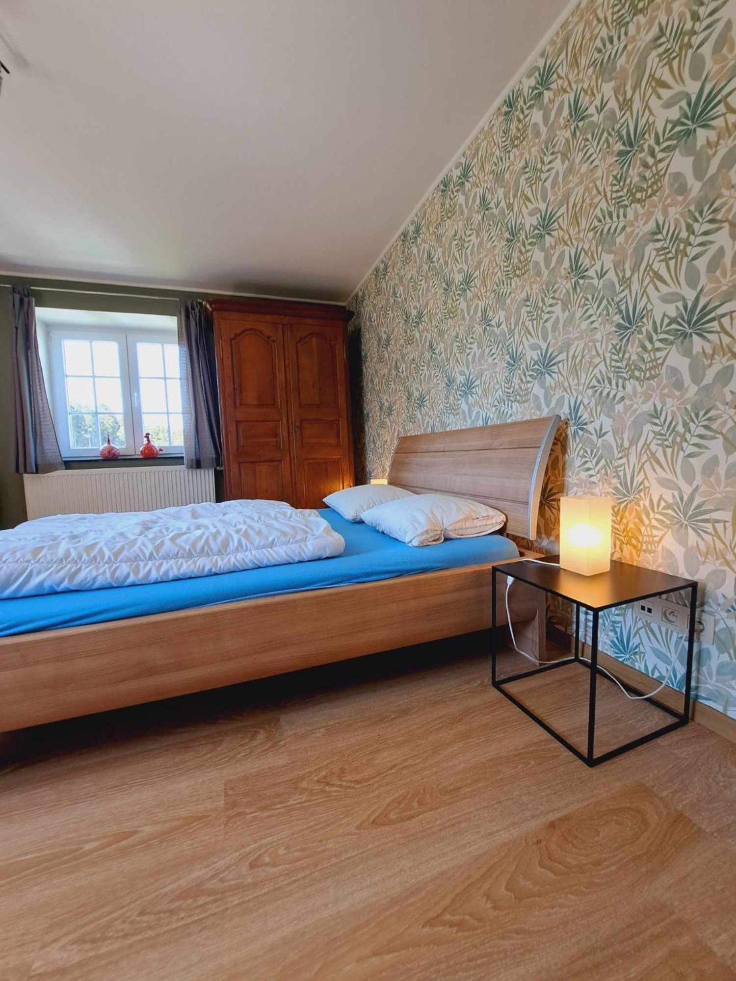 Gite Wibrin-Achouffe Houffalize Exterior foto